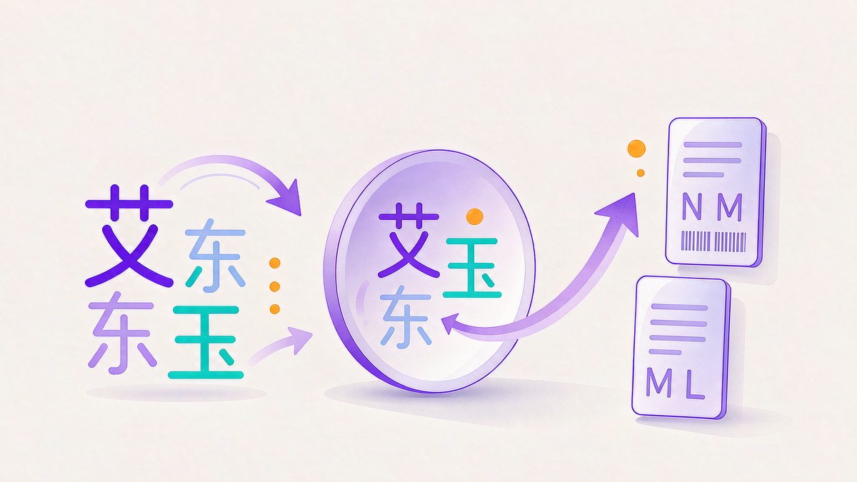 中文拼音首字母与全拼匹配搜索的示意图